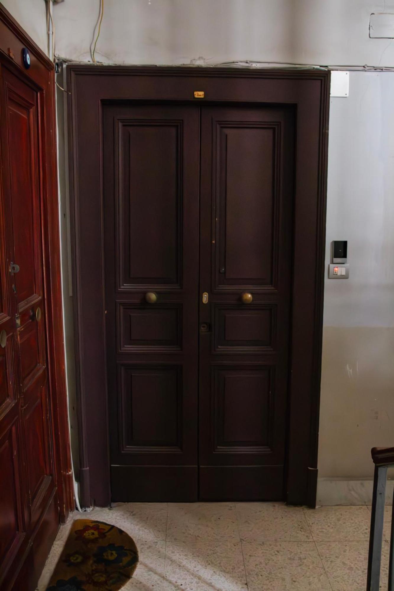 Dimora Bernini Διαμέρισμα Νάπολη Εξωτερικό φωτογραφία